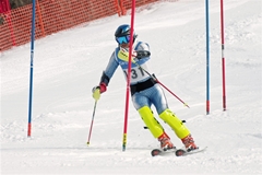 第53回東京都百貨店スキー大会