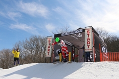 第54回東京都百貨店スキー大会