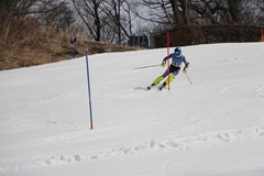 第54回東京都百貨店スキー大会