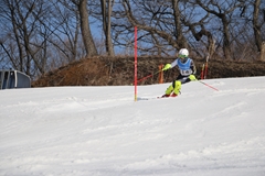 第54回東京都百貨店スキー大会