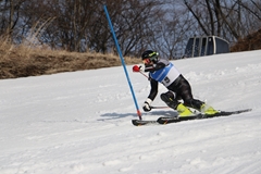 第54回東京都百貨店スキー大会