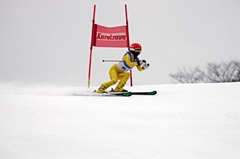 第55回東京都百貨店スキー大会