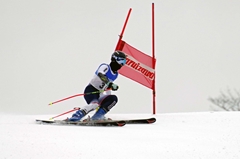 第55回東京都百貨店スキー大会