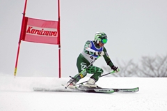 第55回東京都百貨店スキー大会