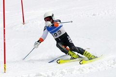 第55回東京都百貨店スキー大会