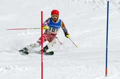 第55回東京都百貨店スキー大会