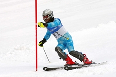 第55回東京都百貨店スキー大会