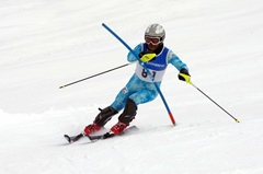 第55回東京都百貨店スキー大会