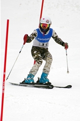 第55回東京都百貨店スキー大会